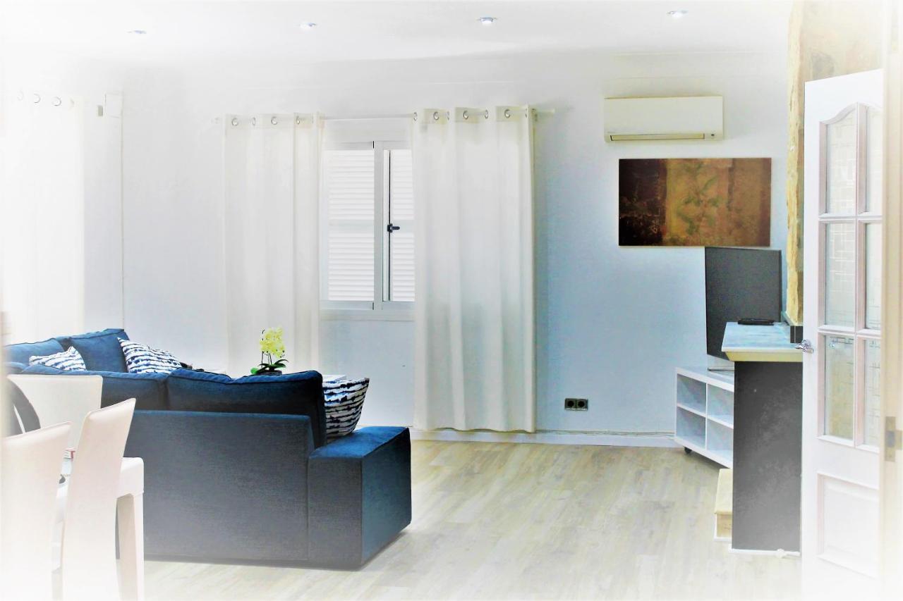 Villa Mimoses Plamanyola Kültér fotó